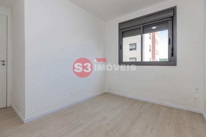 Apartamento à venda com 2 quartos, 46m² - Foto 14