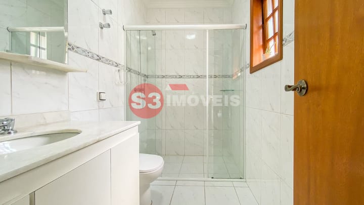 Casa à venda com 5 quartos, 275m² - Foto 31