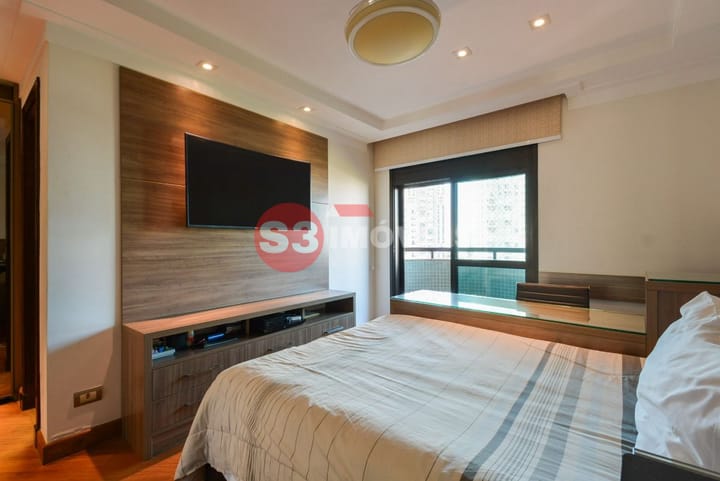 Apartamento à venda com 4 quartos, 374m² - Foto 36