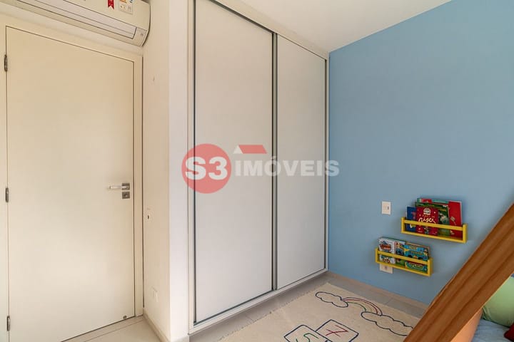 Apartamento à venda com 2 quartos, 65m² - Foto 23