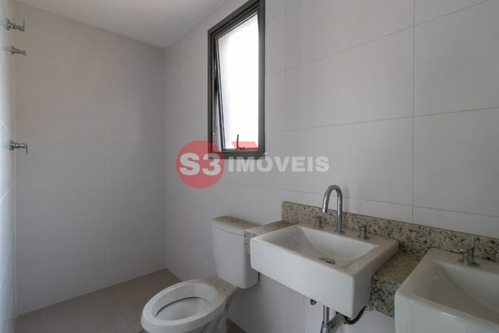 Apartamento à venda com 2 quartos, 75m² - Foto 11