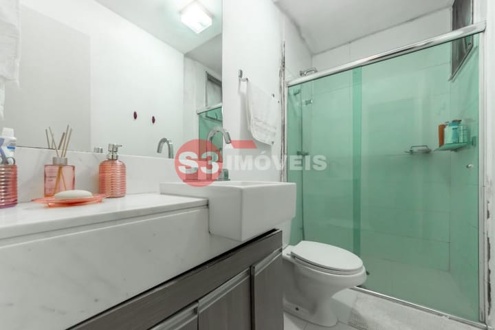 Apartamento à venda com 4 quartos, 279m² - Foto 21