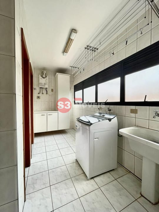 Apartamento à venda com 4 quartos, 177m² - Foto 18