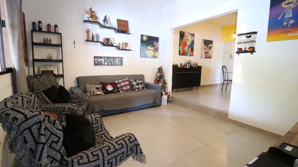 Casa à venda com 2 quartos, 158m² - Foto 6