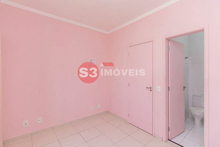 Casa de Condomínio à venda com 2 quartos, 67m² - Foto 7