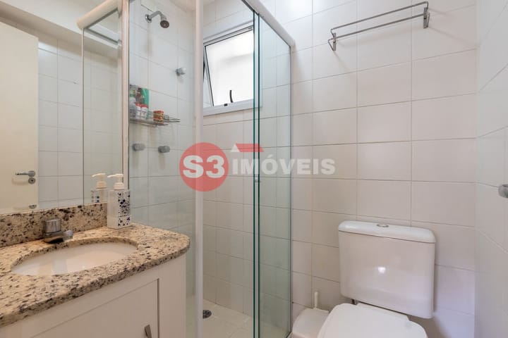 Apartamento à venda com 2 quartos, 54m² - Foto 28