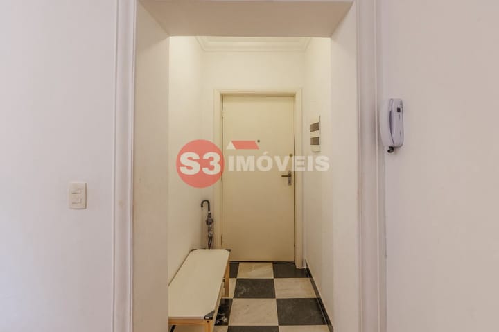 Apartamento à venda com 2 quartos, 77m² - Foto 20