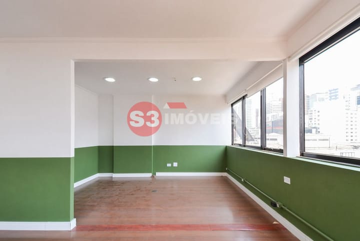 Conjunto Comercial-Sala à venda, 52m² - Foto 7