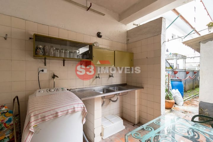 Casa à venda com 3 quartos, 196m² - Foto 18