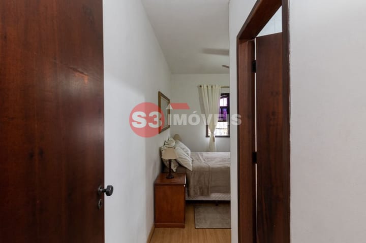 Casa à venda com 3 quartos, 123m² - Foto 21