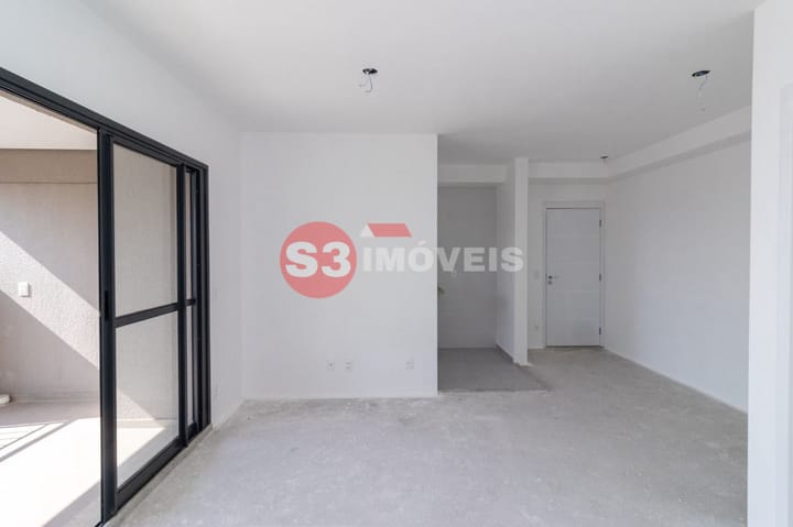 Apartamento à venda com 2 quartos, 80m² - Foto 13