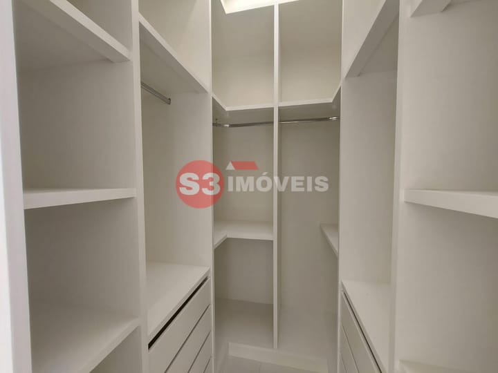 Casa de Condomínio à venda com 3 quartos, 138m² - Foto 13