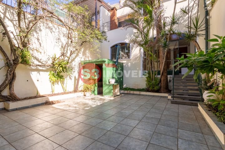 Casa à venda com 4 quartos, 297m² - Foto 69