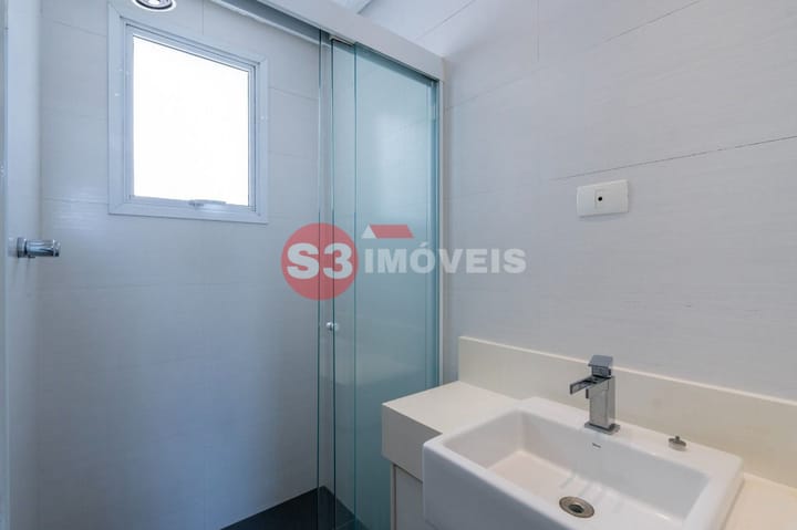 Apartamento à venda com 2 quartos, 87m² - Foto 22