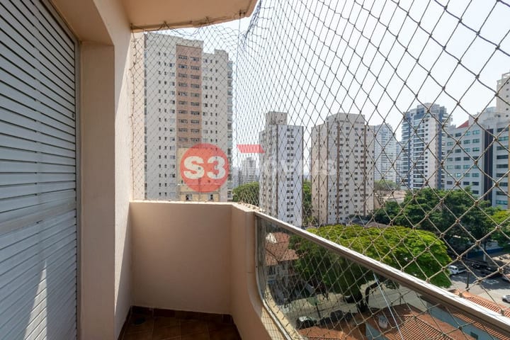 Apartamento à venda com 1 quarto, 87m² - Foto 10