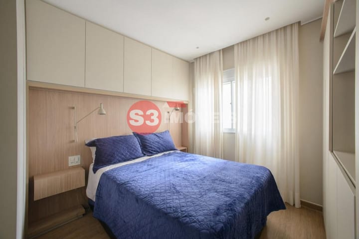 Apartamento à venda com 2 quartos, 68m² - Foto 17