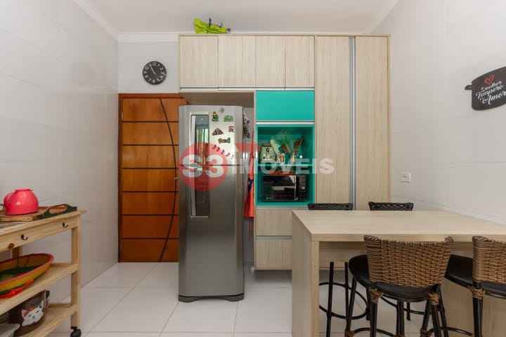 Casa à venda com 3 quartos, 85m² - Foto 9