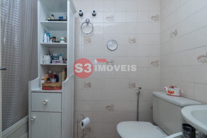 Cobertura à venda com 1 quarto, 84m² - Foto 13