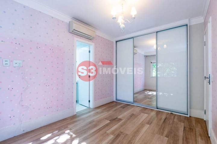 Apartamento à venda com 3 quartos, 235m² - Foto 44