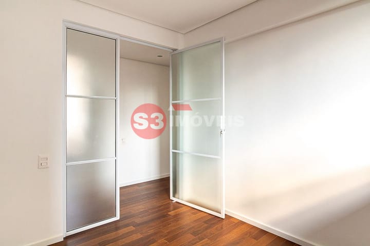 Apartamento à venda com 3 quartos, 170m² - Foto 17