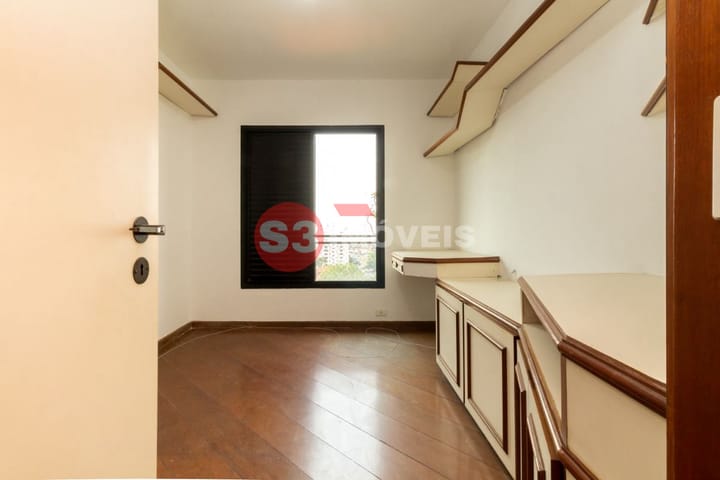 Apartamento à venda com 3 quartos, 110m² - Foto 8