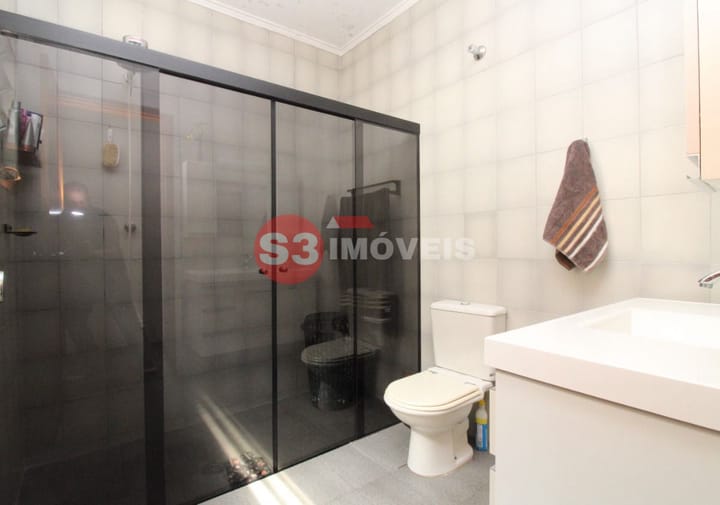 Casa à venda com 3 quartos, 129m² - Foto 18