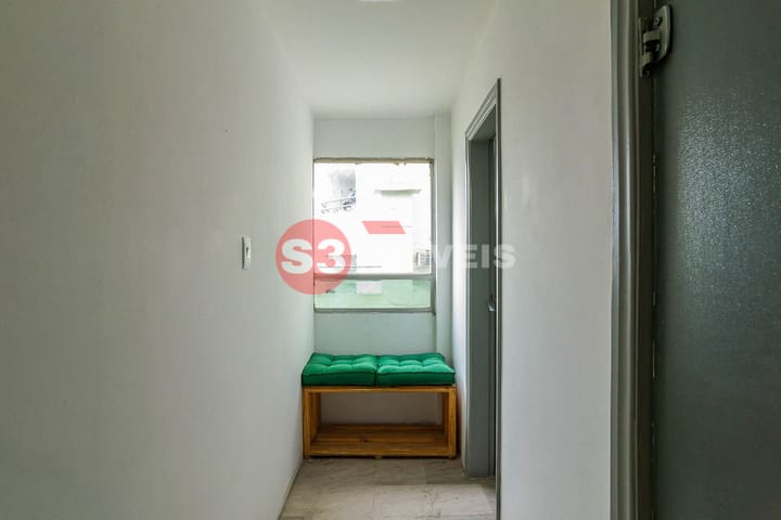 Conjunto Comercial-Sala à venda, 74m² - Foto 5