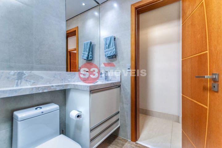 Apartamento à venda com 3 quartos, 165m² - Foto 32