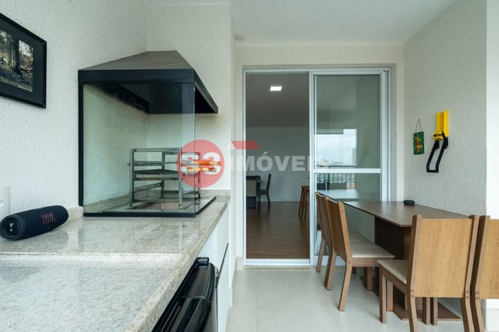 Apartamento à venda com 2 quartos, 84m² - Foto 18