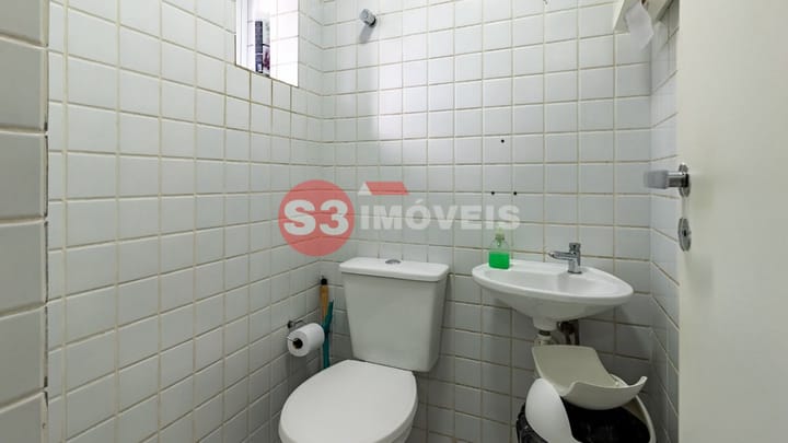 Conjunto Comercial-Sala à venda, 42m² - Foto 13