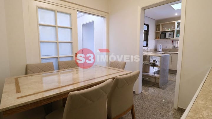 Apartamento à venda com 4 quartos, 227m² - Foto 46