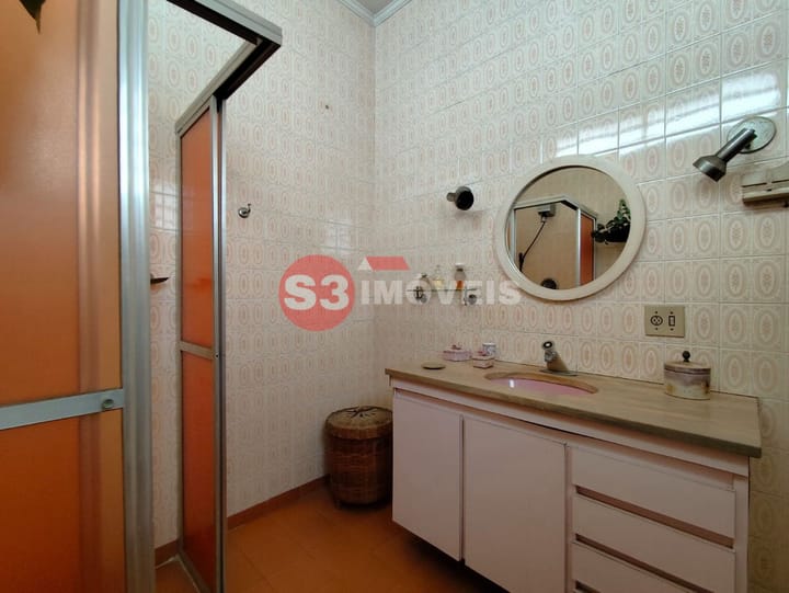 Casa à venda com 4 quartos, 350m² - Foto 30