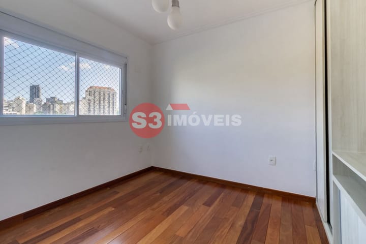 Apartamento à venda com 2 quartos, 108m² - Foto 13