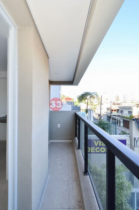 Apartamento à venda com 1 quarto, 35m² - Foto 38