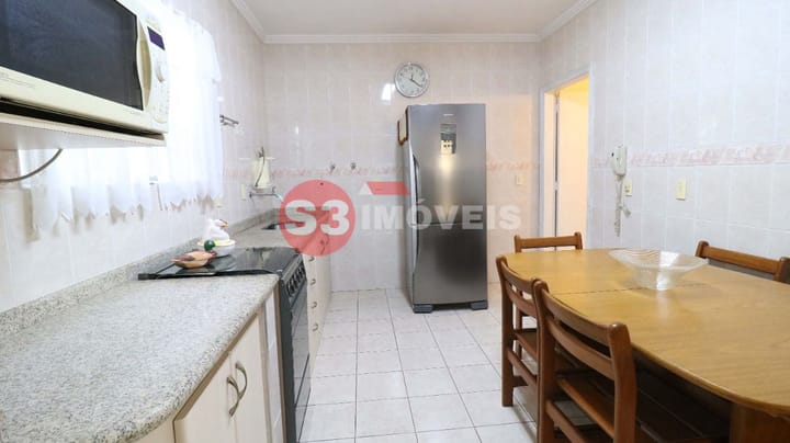 Casa à venda com 3 quartos, 150m² - Foto 21