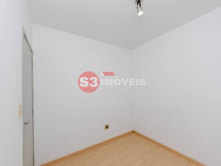 Apartamento à venda com 2 quartos, 65m² - Foto 21