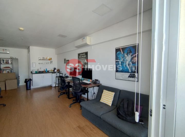 Conjunto Comercial-Sala à venda, 36m² - Foto 30