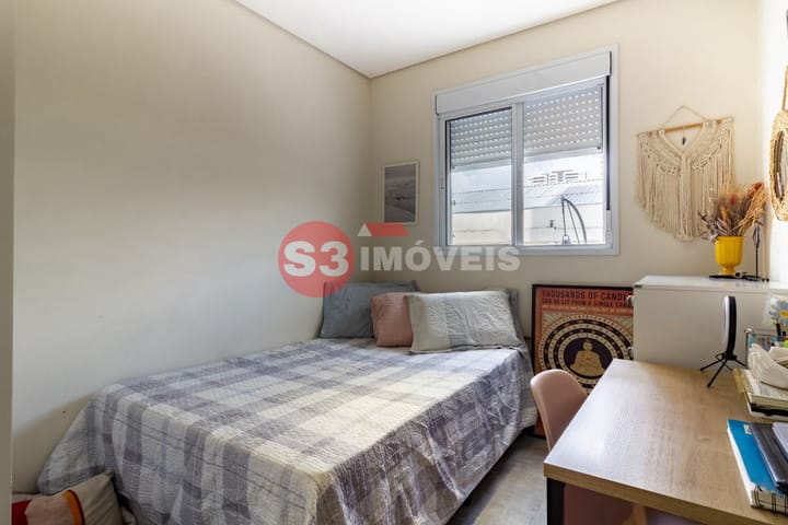 Apartamento à venda com 2 quartos, 123m² - Foto 19