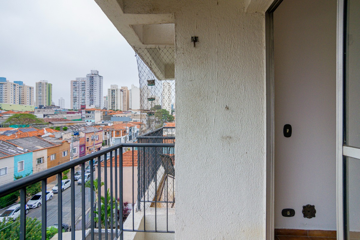 Apartamento à venda com 3 quartos, 61m² - Foto 6