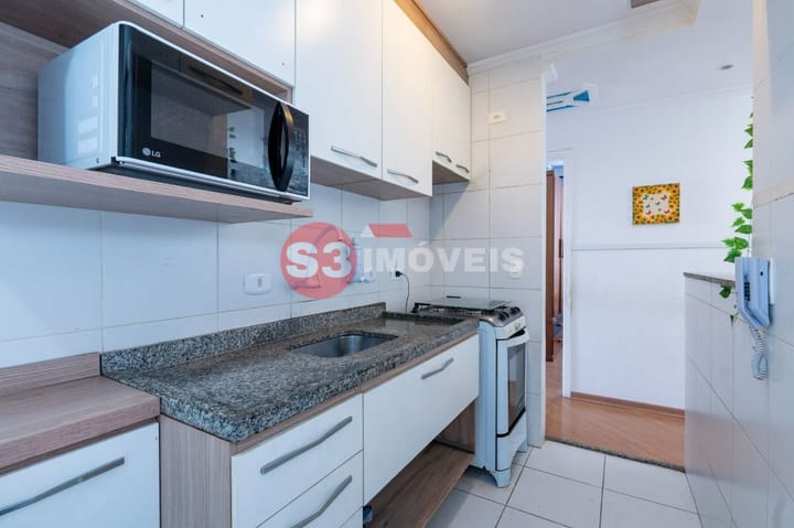 Apartamento à venda com 3 quartos, 70m² - Foto 13