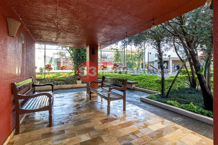 Apartamento à venda com 4 quartos, 126m² - Foto 44