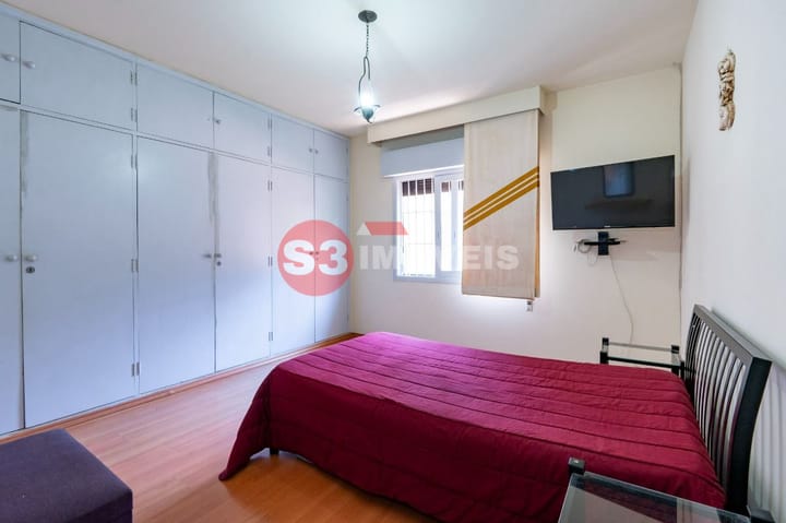 Casa à venda com 3 quartos, 217m² - Foto 24