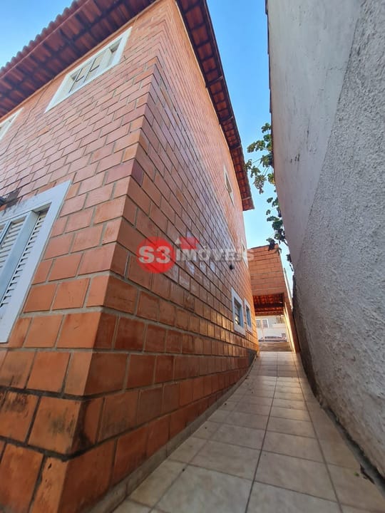 Casa à venda com 3 quartos, 165m² - Foto 17