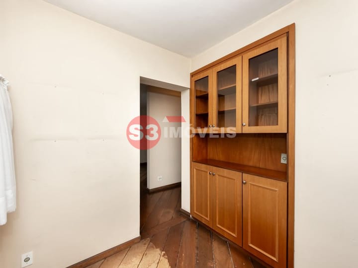 Apartamento à venda com 3 quartos, 163m² - Foto 23