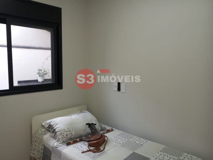 Casa de Condomínio à venda com 3 quartos, 110m² - Foto 27