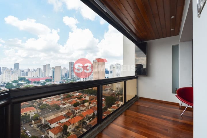 Apartamento à venda com 2 quartos, 151m² - Foto 7