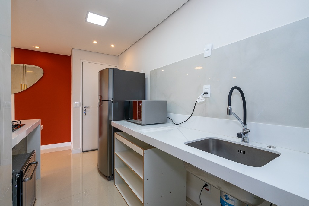 Apartamento à venda com 3 quartos, 70m² - Foto 6