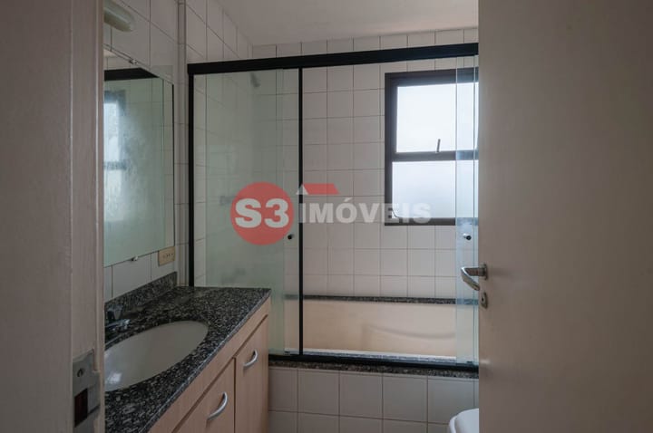 Apartamento à venda com 3 quartos, 127m² - Foto 25