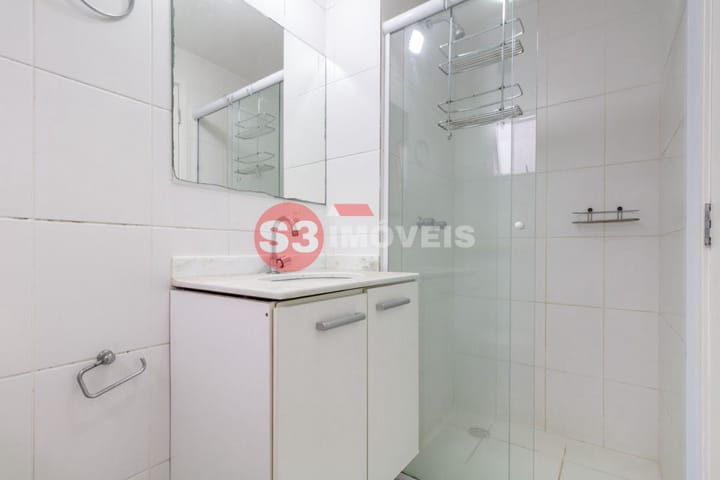 Apartamento à venda com 2 quartos, 56m² - Foto 15