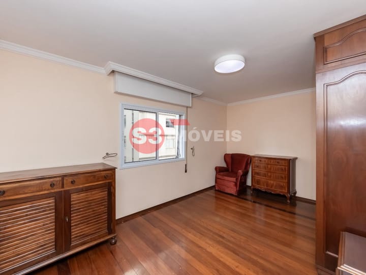 Apartamento à venda com 3 quartos, 164m² - Foto 15